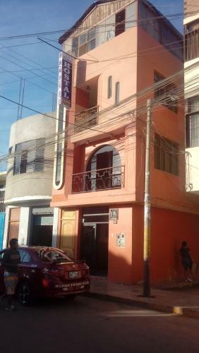 Hostal Peru Dream Travel Hostel
