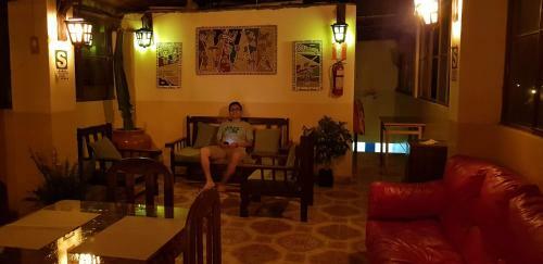 Hostal Peru Dream Travel Hostel