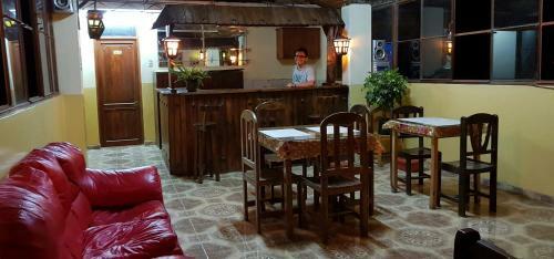 Hostal Peru Dream Travel Hostel