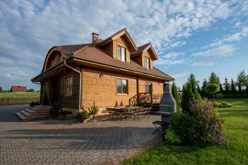 Villa Morela