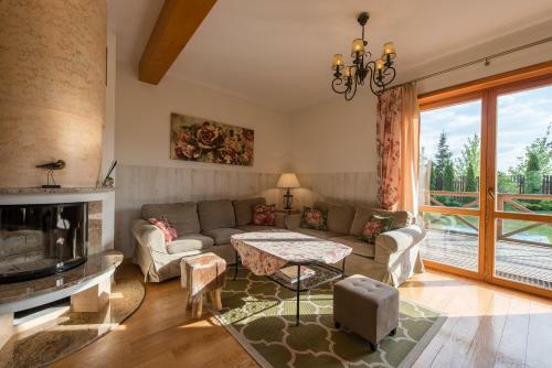 Villa Morela