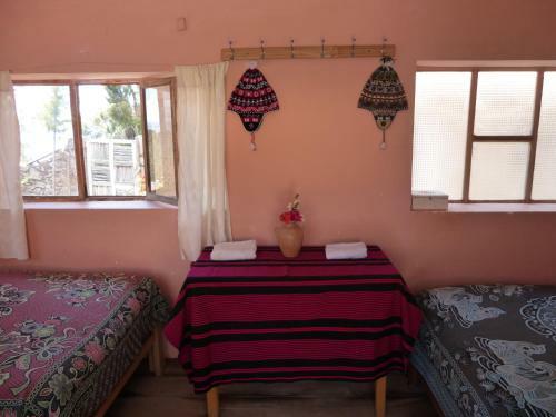 Casa Inti Lodge