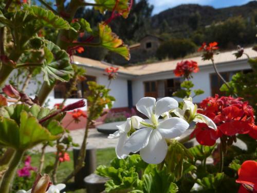 Casa Inti Lodge