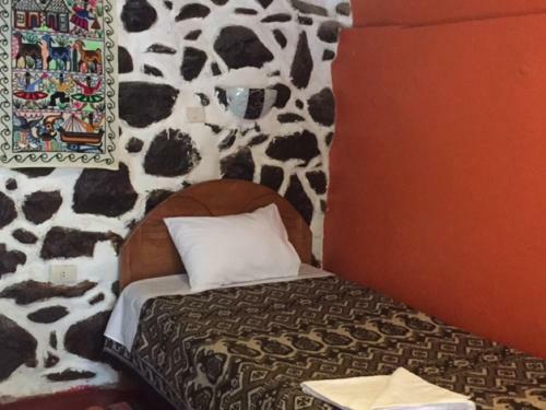 Albergue Hospedaje K'uchuwasi Backpacker
