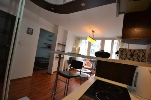 Onz Kategora Apartment