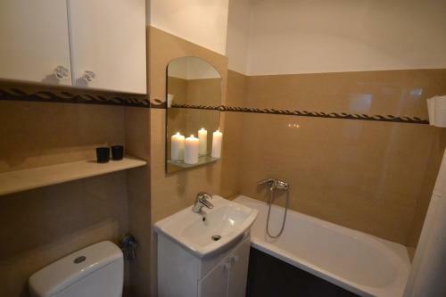 Onz Kategora Apartment