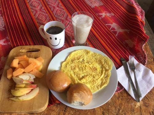 Qispi Kay Hostel