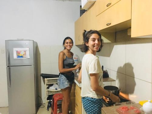 Qispi Kay Hostel