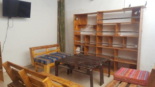 Qispi Kay Hostel