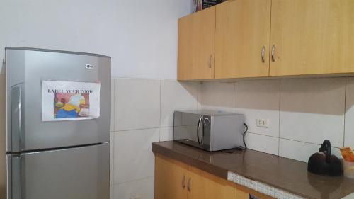Qispi Kay Hostel