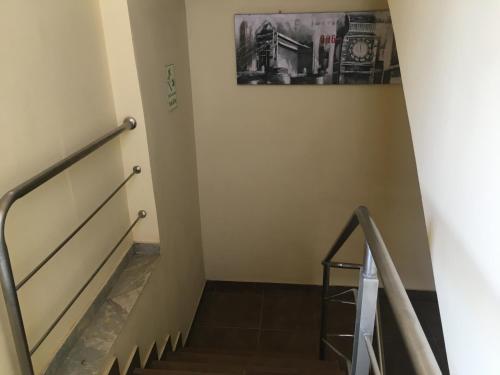 Hostal El Carmelo