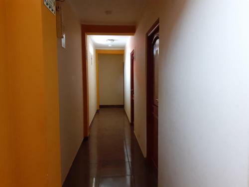 Hostal El Carmelo