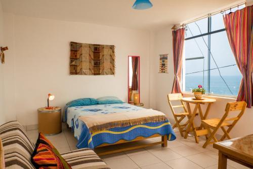 Hostal Cruz Del Sur