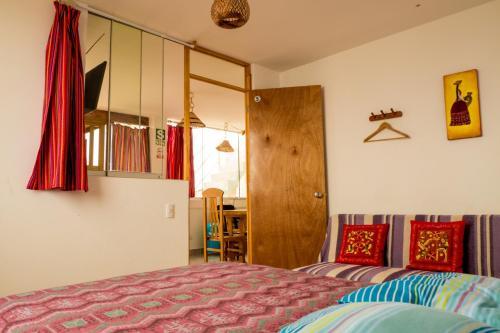 Hostal Cruz Del Sur