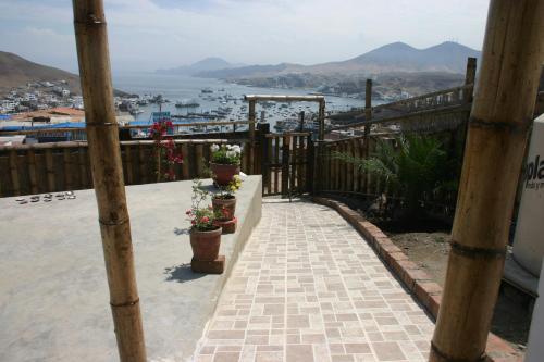 Hostal Cruz Del Sur