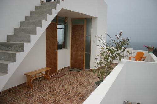 Hostal Cruz Del Sur