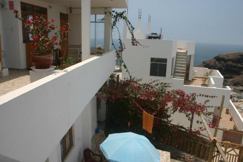 Hostal Cruz Del Sur