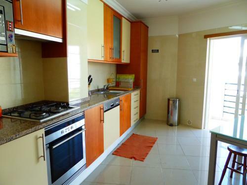 Apartamento Cip-t2 Yellow