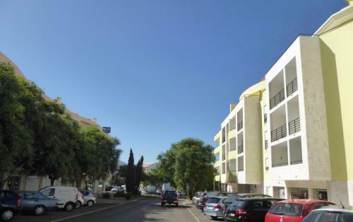 Apartamento Cip-t2 Yellow