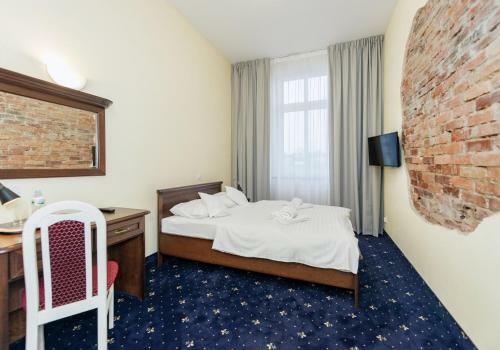 Hotel Marczewski