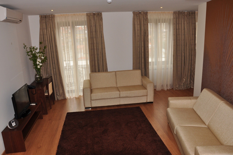 Oca Flores Hotel Boutique