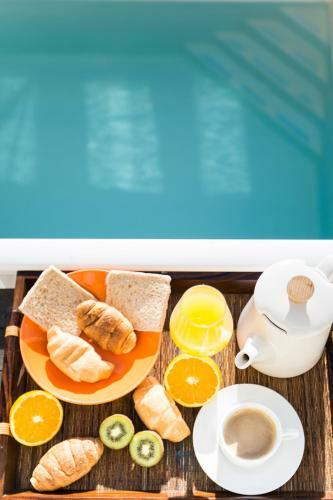 Albergue Ferrel Surf House