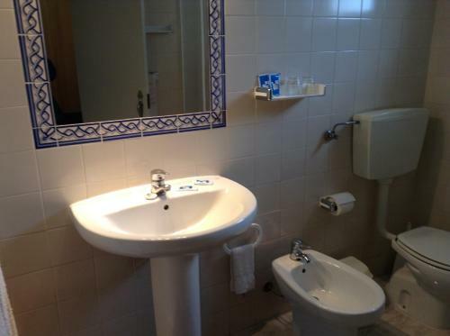 Hostal Alojamento Local Arcada By Portugalferias