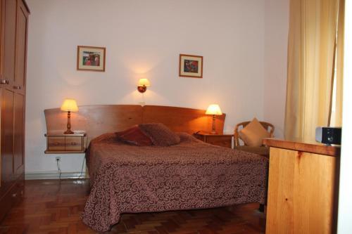 Hostal Alojamento Local Arcada By Portugalferias