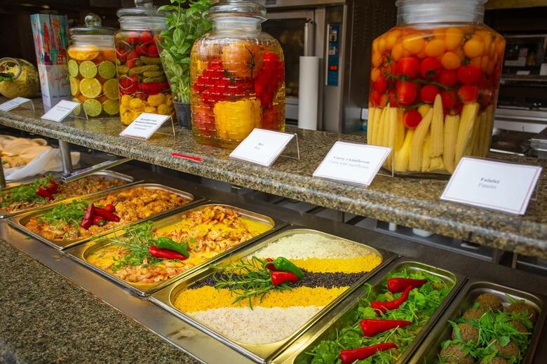 Hotel Go??biewski Karpacz