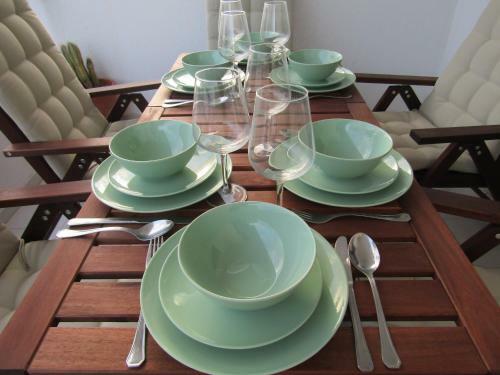 Apartamento Mirario