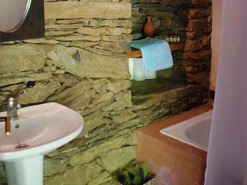 Holiday Home Casa Da Adega