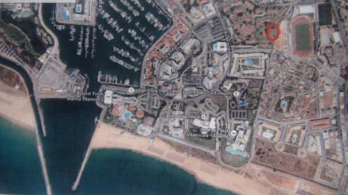 Vilamoura Atlantic Suite