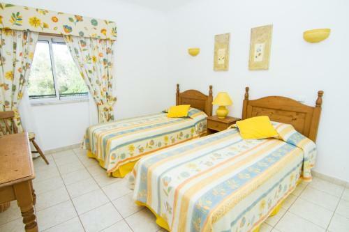 Apartamento Akisol Lagos Relax III