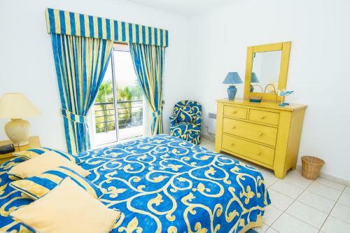 Apartamento Akisol Lagos Relax III