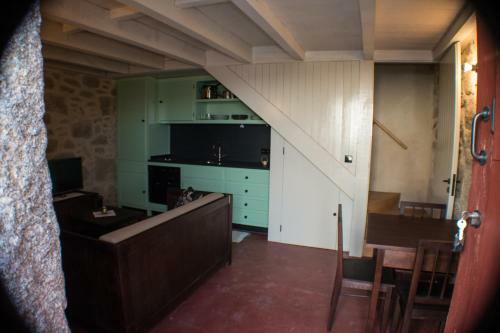 Casas Dos Avos