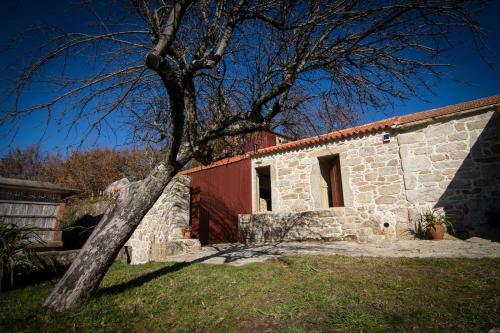 Casas Dos Avos