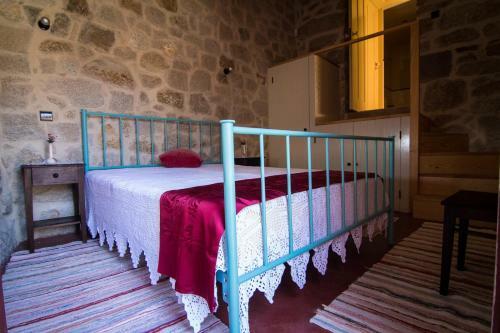 Casas Dos Avos
