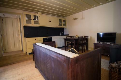 Casas Dos Avos