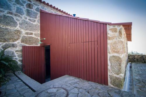 Casas Dos Avos