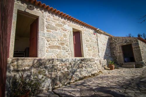 Casas Dos Avos