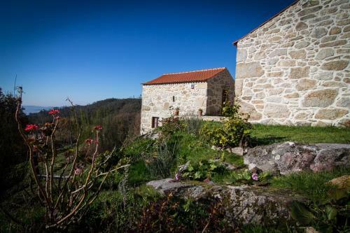 Casas Dos Avos