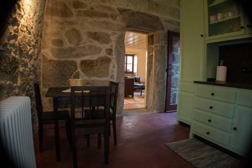 Casas Dos Avos