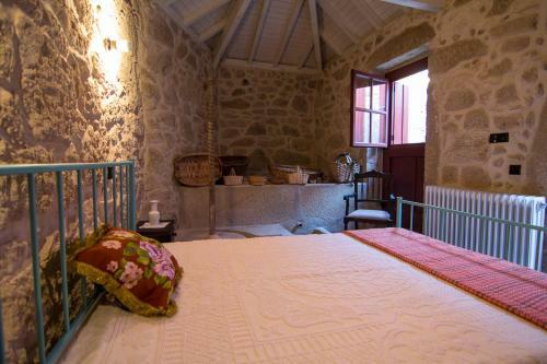 Casas Dos Avos