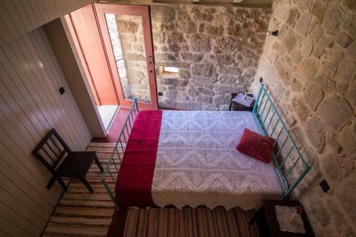 Casas Dos Avos