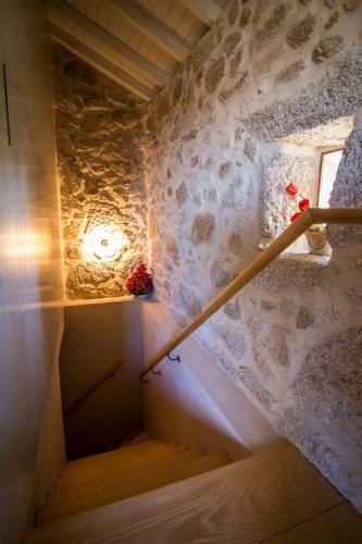 Casas Dos Avos