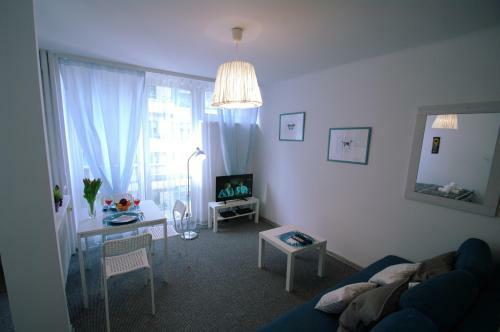 Apartamento Alex Studio