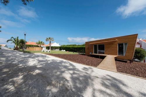 Golden Heritage - Ericeira Villas
