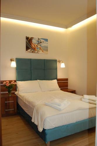 Apartamento Villa Star
