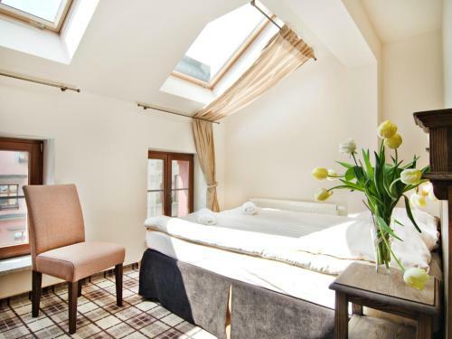 Albergue Five Stars Bed&breakfast
