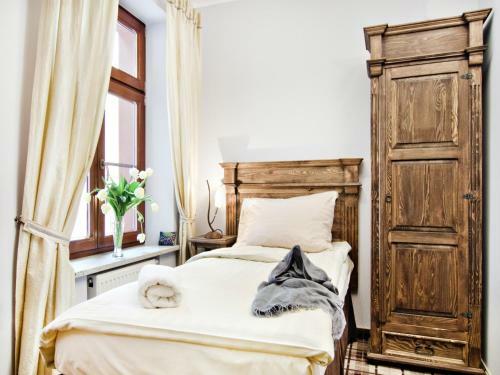 Albergue Five Stars Bed&breakfast